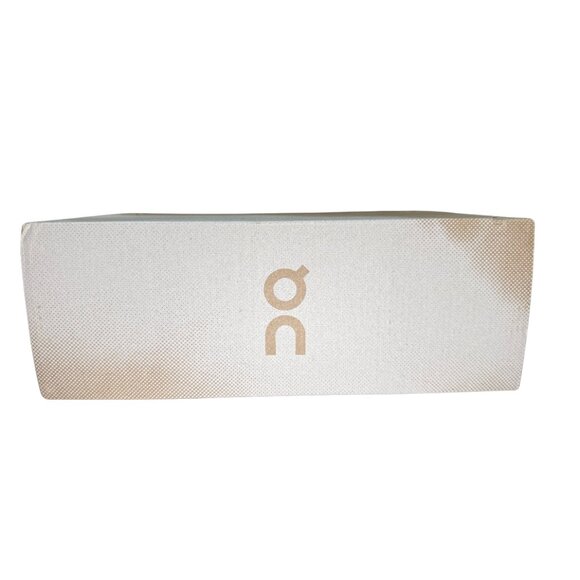 On Cloudrock 2 Waterproof Hiking Shoes Women's Size 6 New in box Copper - Picture 4 of 11